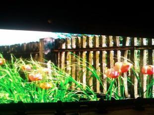 太原顾通户外全彩LED显示屏 产品优势与常见故障维修指南