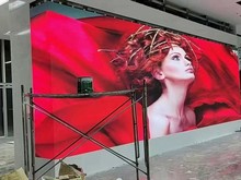 天津弱电工程中的LED显示屏安装 关键步骤与注意事项